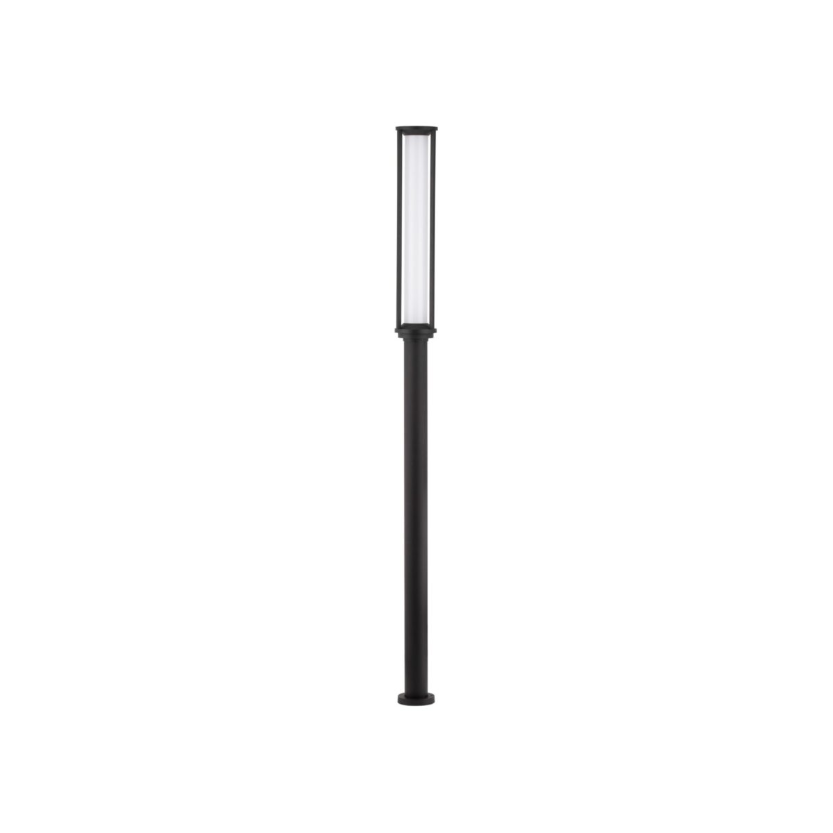 Външна лампа Nova-Luce 16W LED топла светлина - 1