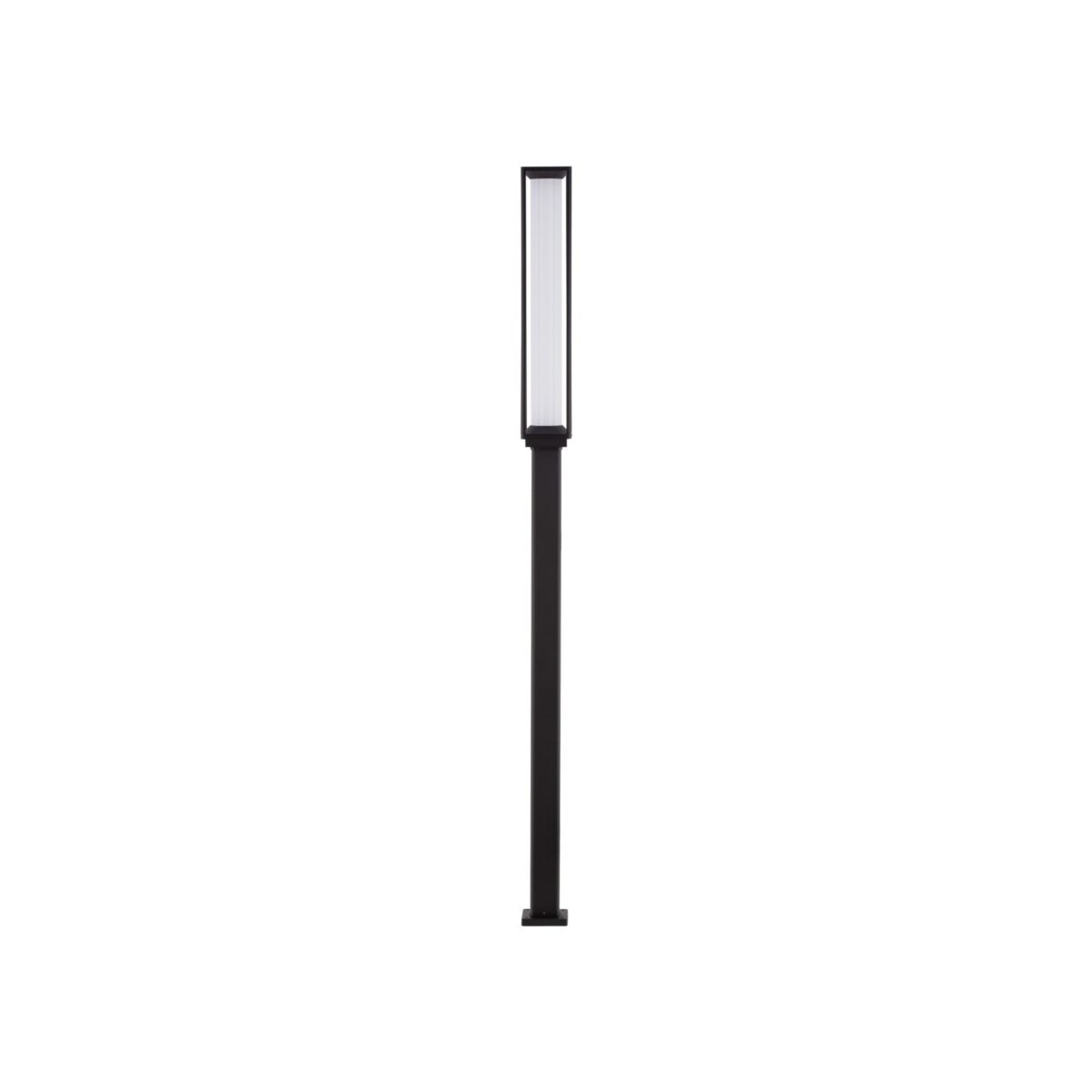 Външна лампа Nova-Luce LED 16W топла светлина - 1