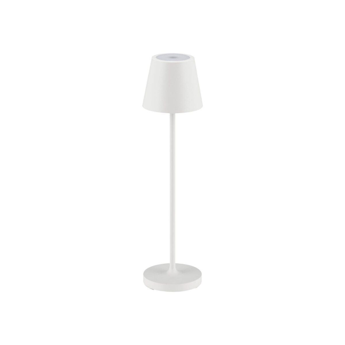 Настолна лампа Nova-Luce LED 2W, топла светлина 3000K - 1