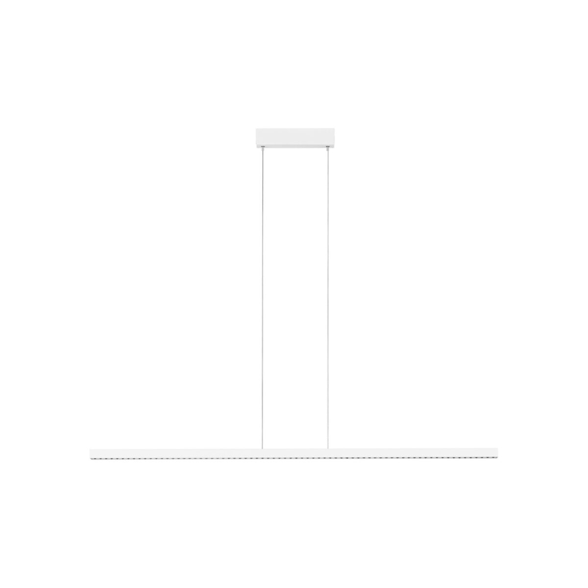 Полилей Nova-Luce LED 25W топла светлина 3000K - 1