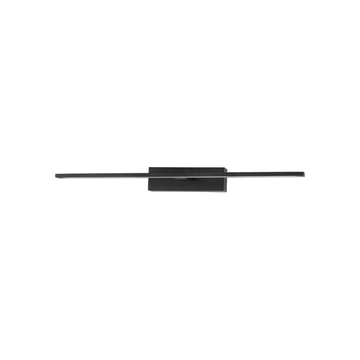 Аплик LED Nova-Luce 20W топла светлина 3000K - 1