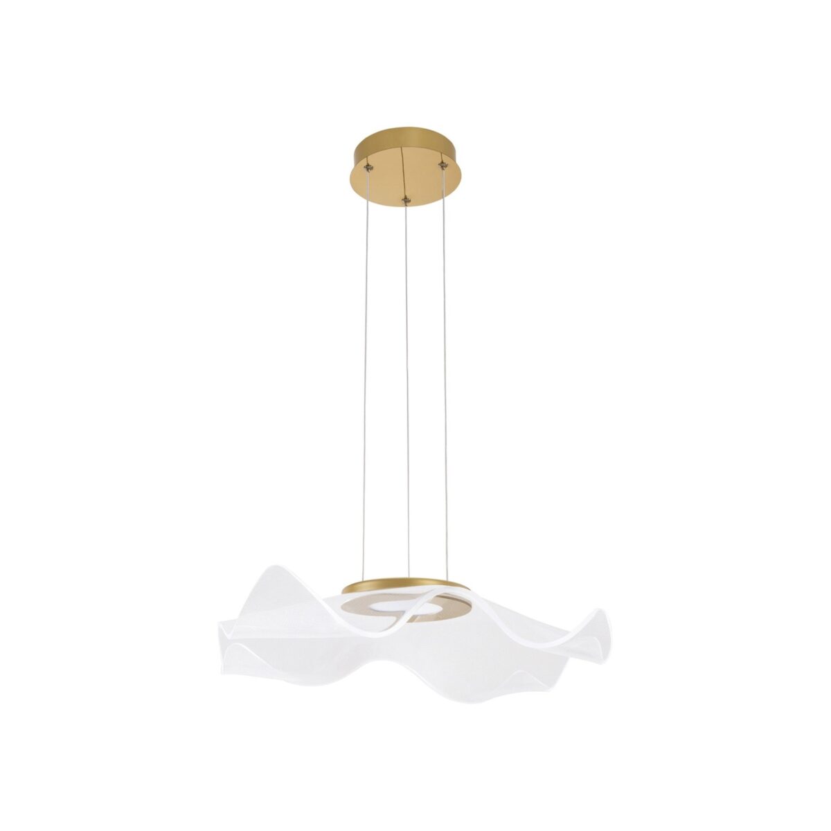 Полилей Nova-Luce LED 30W топла светлина 3000K - 1