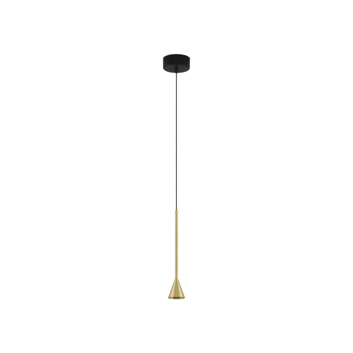 Пендел Nova-Luce LED 6W 3000K - 1