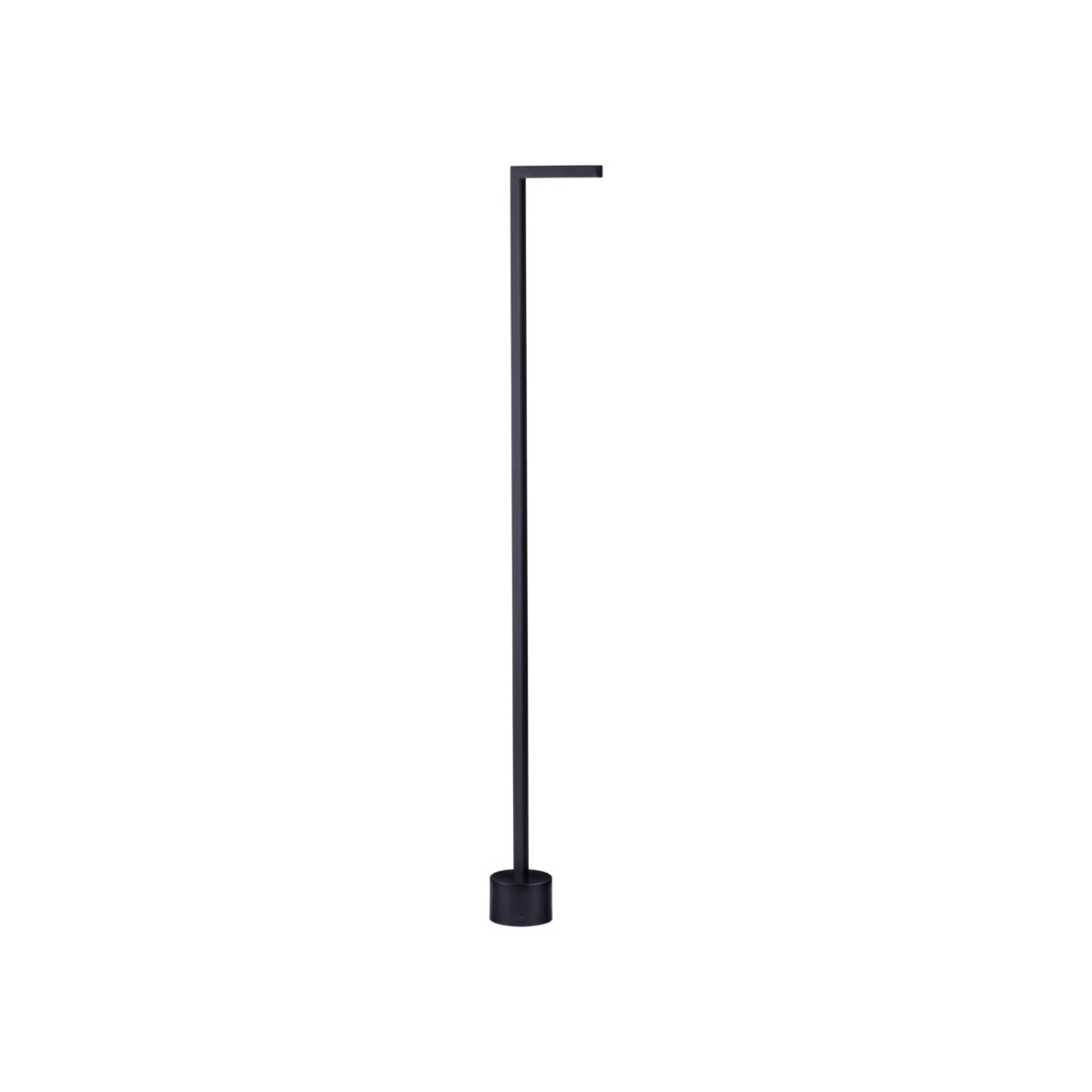 Външна лампа Nova-Luce LED 5W топла светлина 3000K - 1