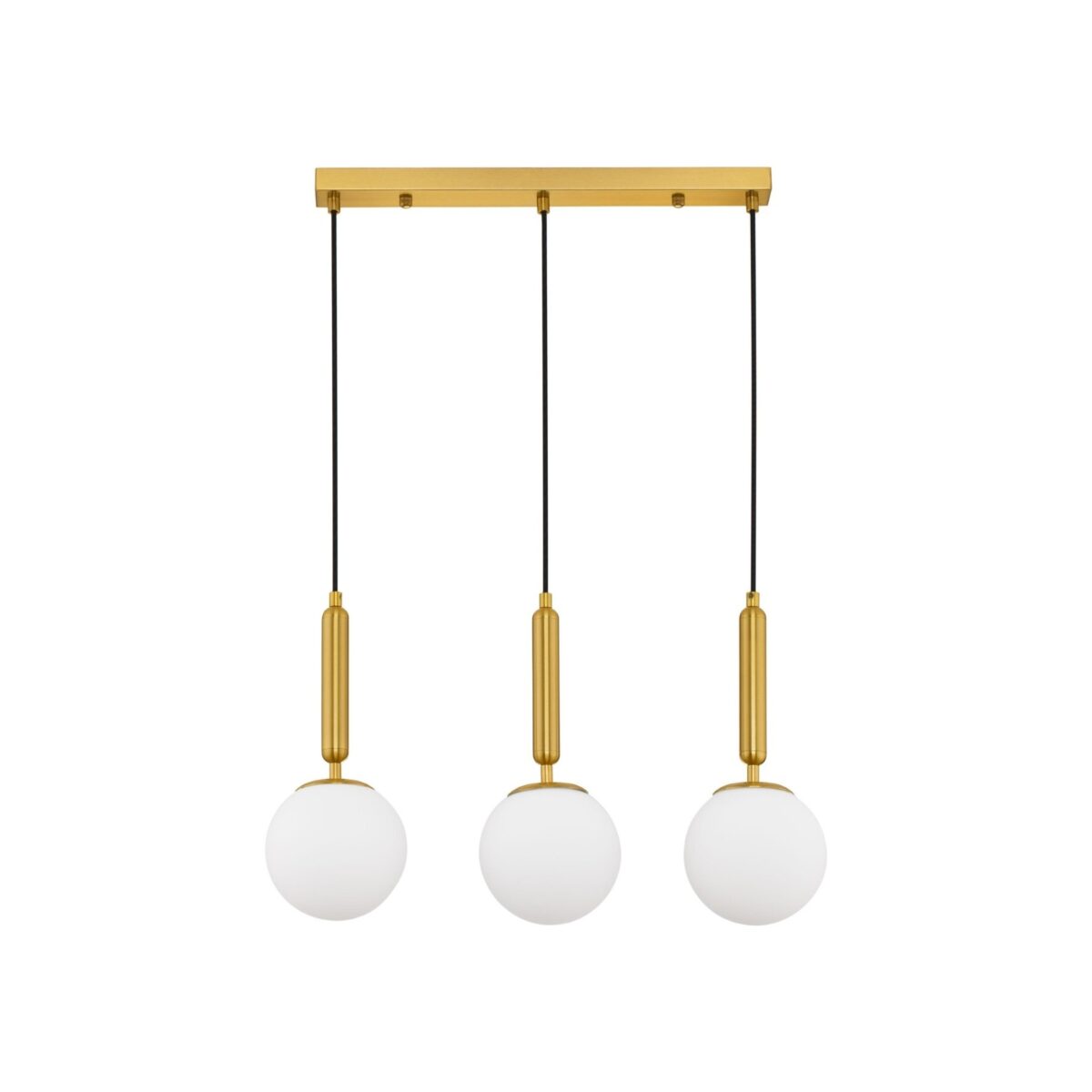 Полилей Nova-Luce 9080126, 3x12W, E27 - 1