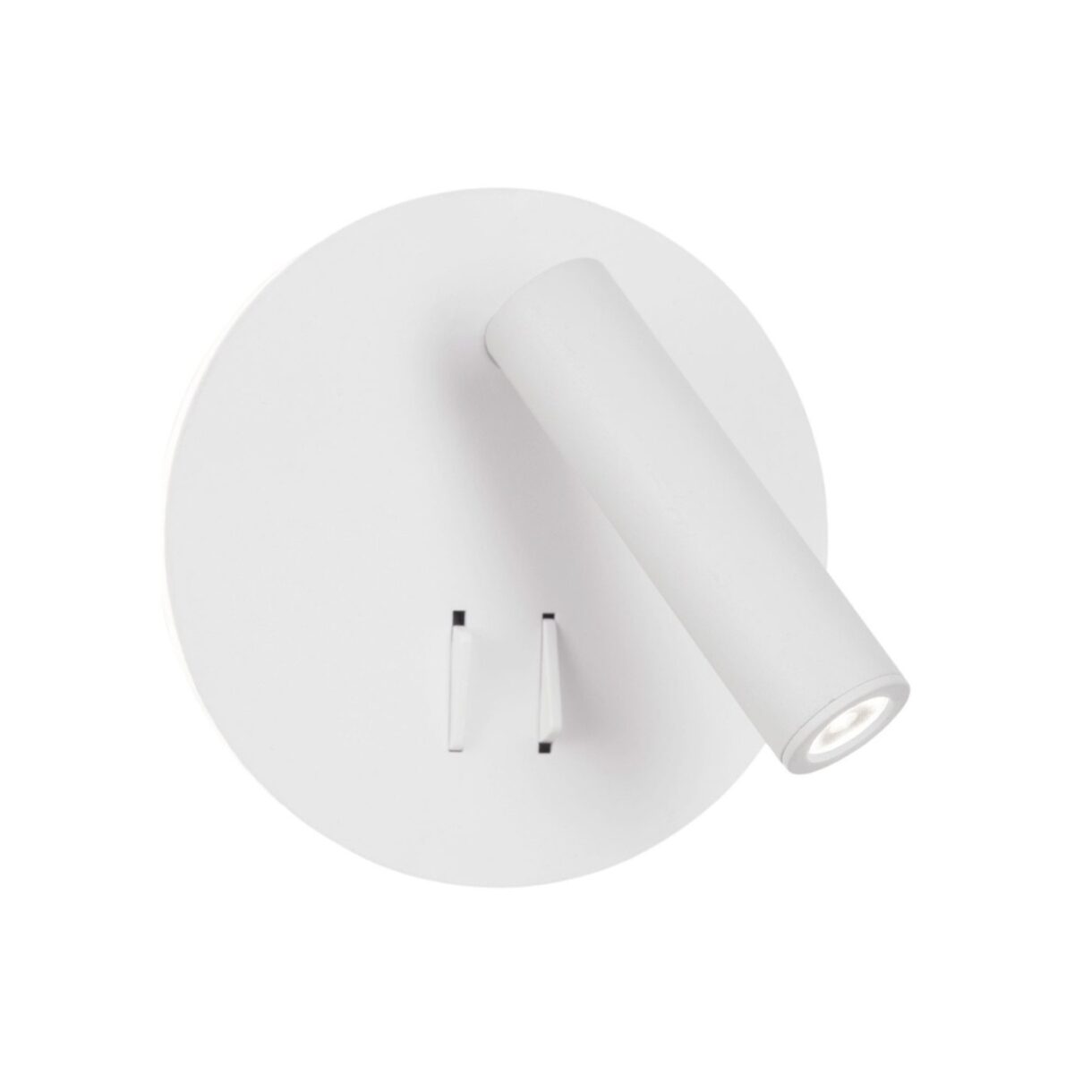 Аплик LED Nova-Luce 9W 3000K топла светлина - 1