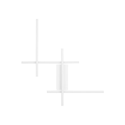 Аплик Nova-Luce LED 3.4W, топла светлина, димеруем - 1