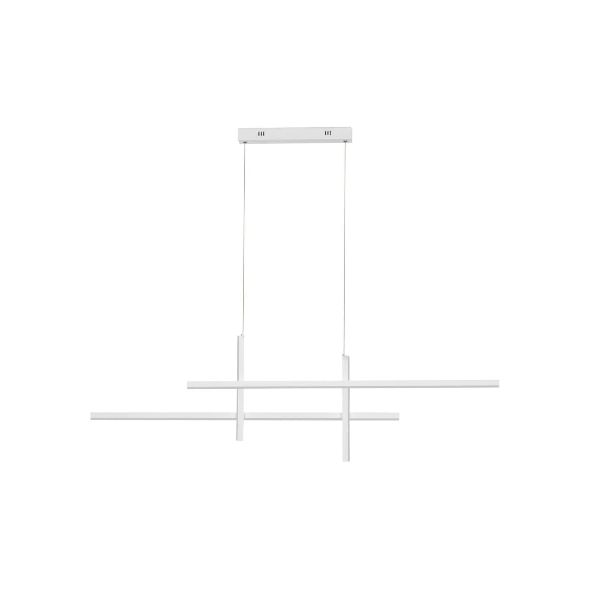 Полилей Nova-Luce LED 40W димируем, топла светлина - 1
