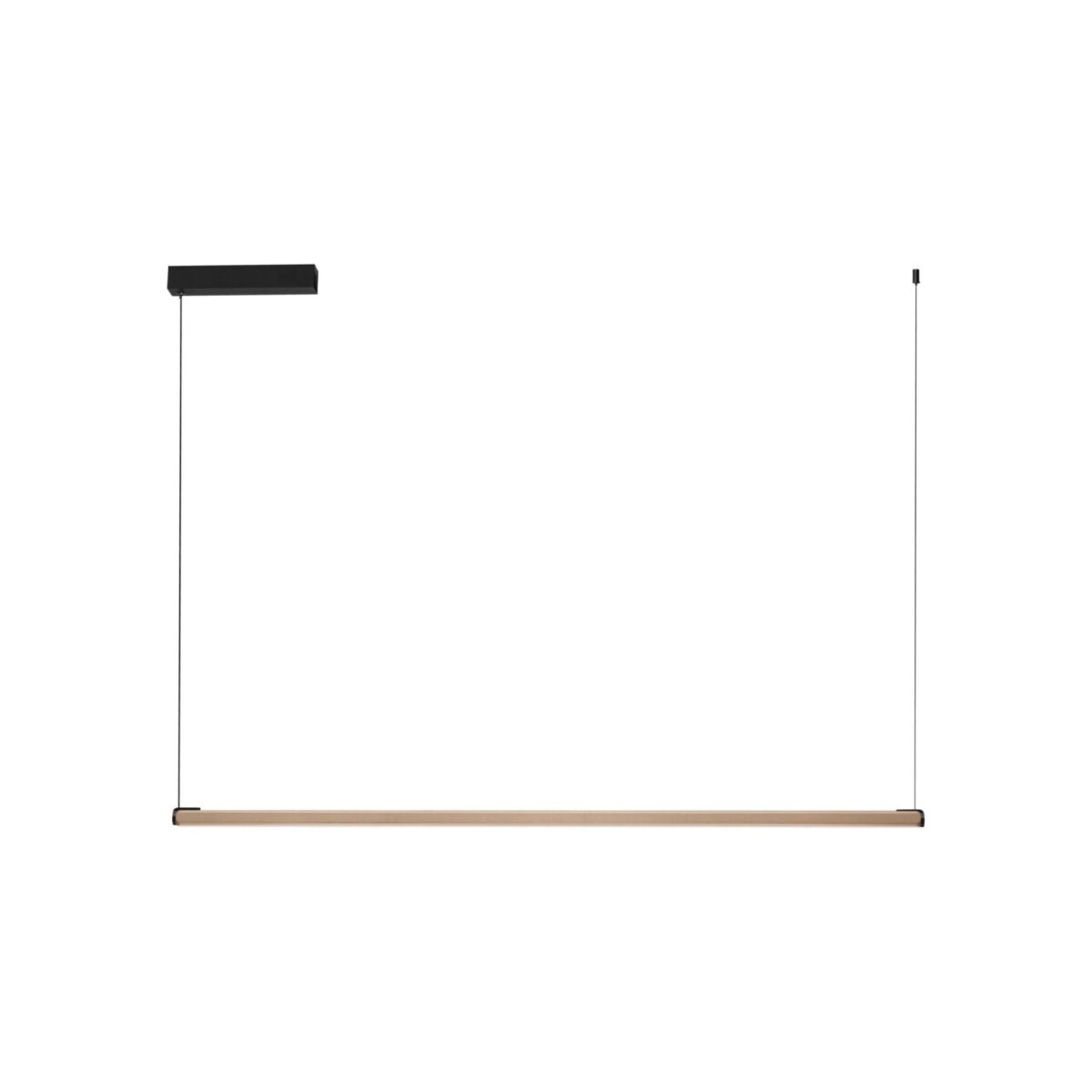Полилей Nova-Luce LED 28W топла светлина - 1