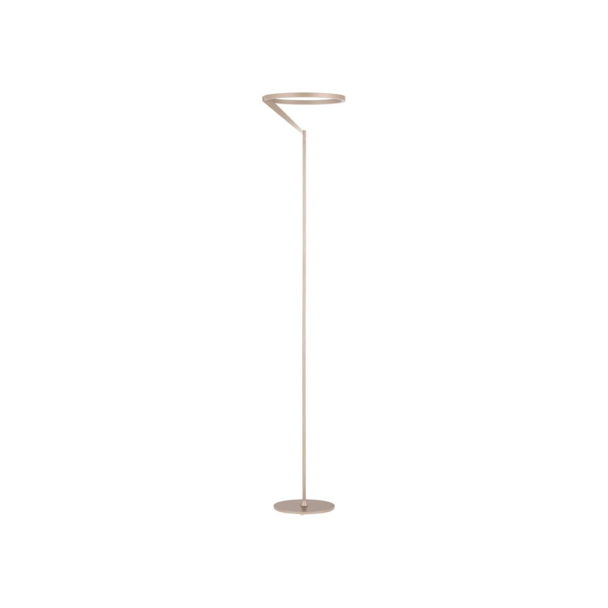 Лампион Nova-Luce LED 26W топла светлина 3000K - 1