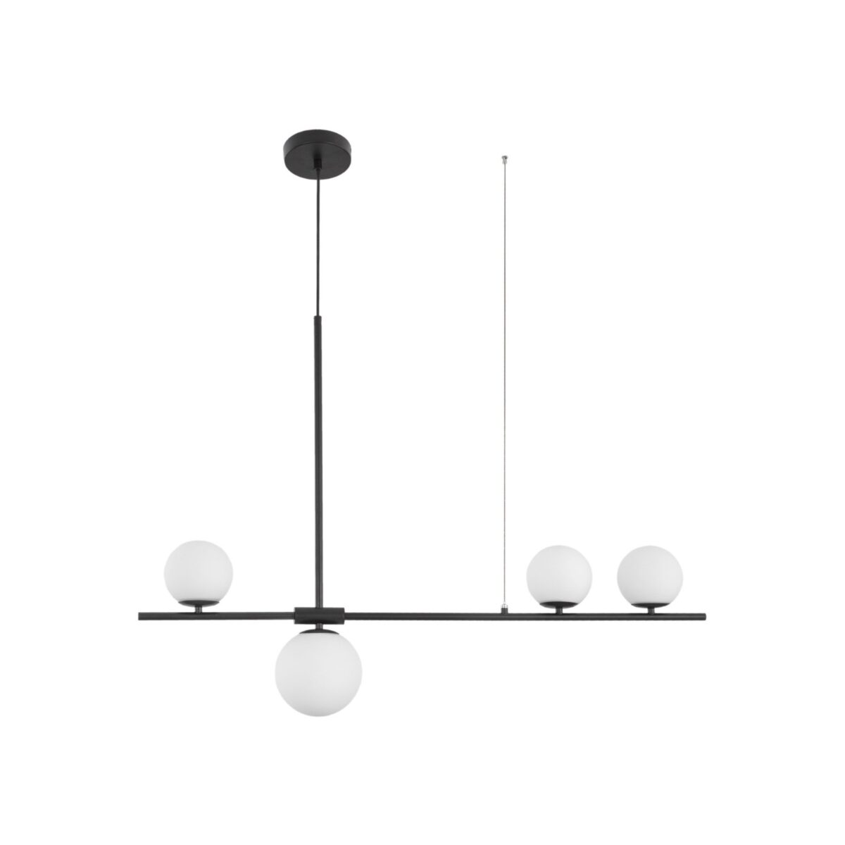 Полилей Nova-Luce G9 4x5W - 1
