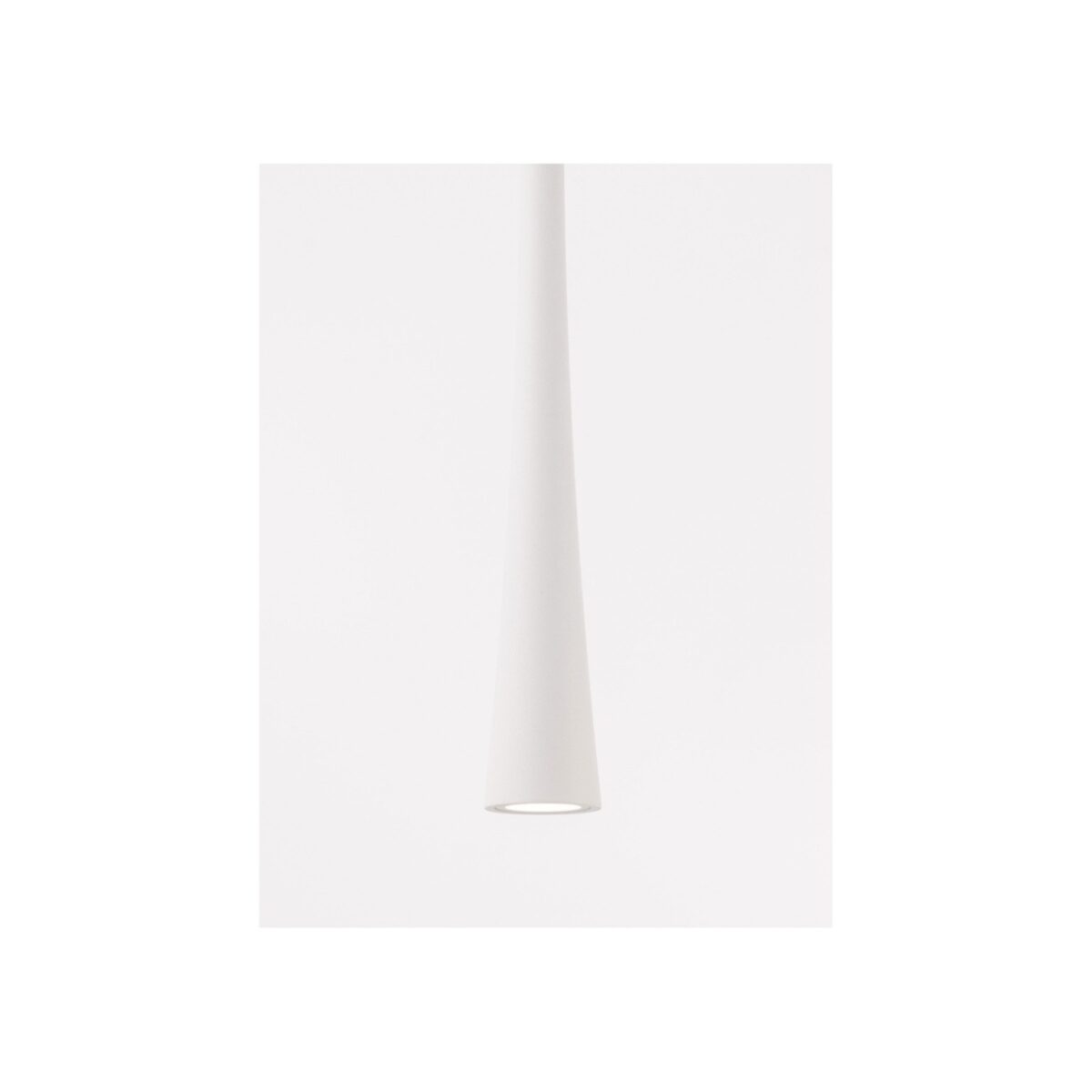 Пендел Nova-Luce LED 7W, топла светлина 3000K - 1