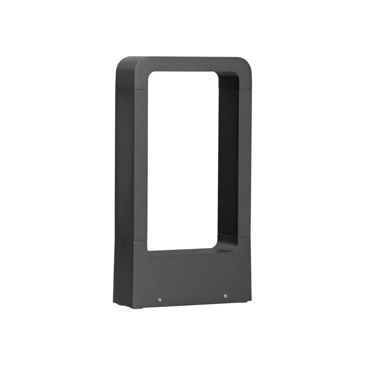 Външна лампа Nova-Luce LED 7W топла светлина - 1