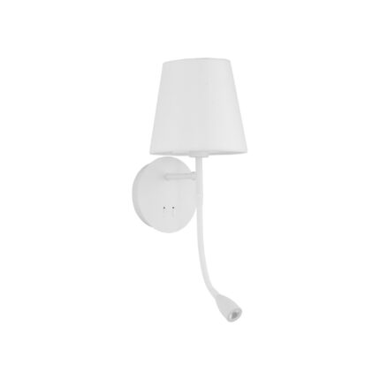 Аплик Nova-Luce LED E14, топла светлина 3000K, димиран - 1