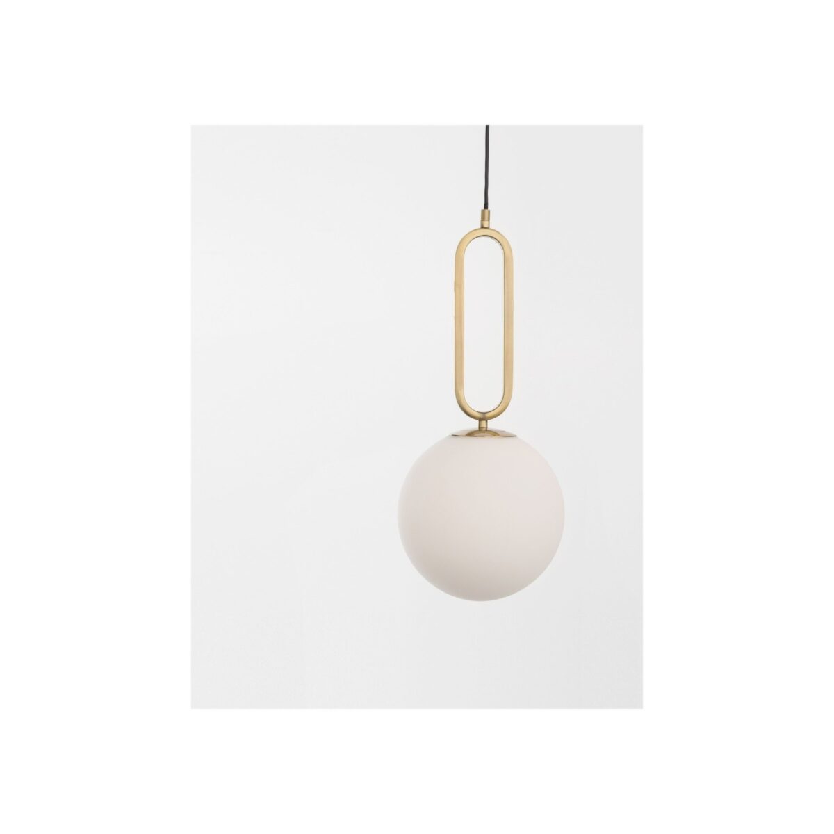 Пендел Nova-Luce E27 1x12W - 1