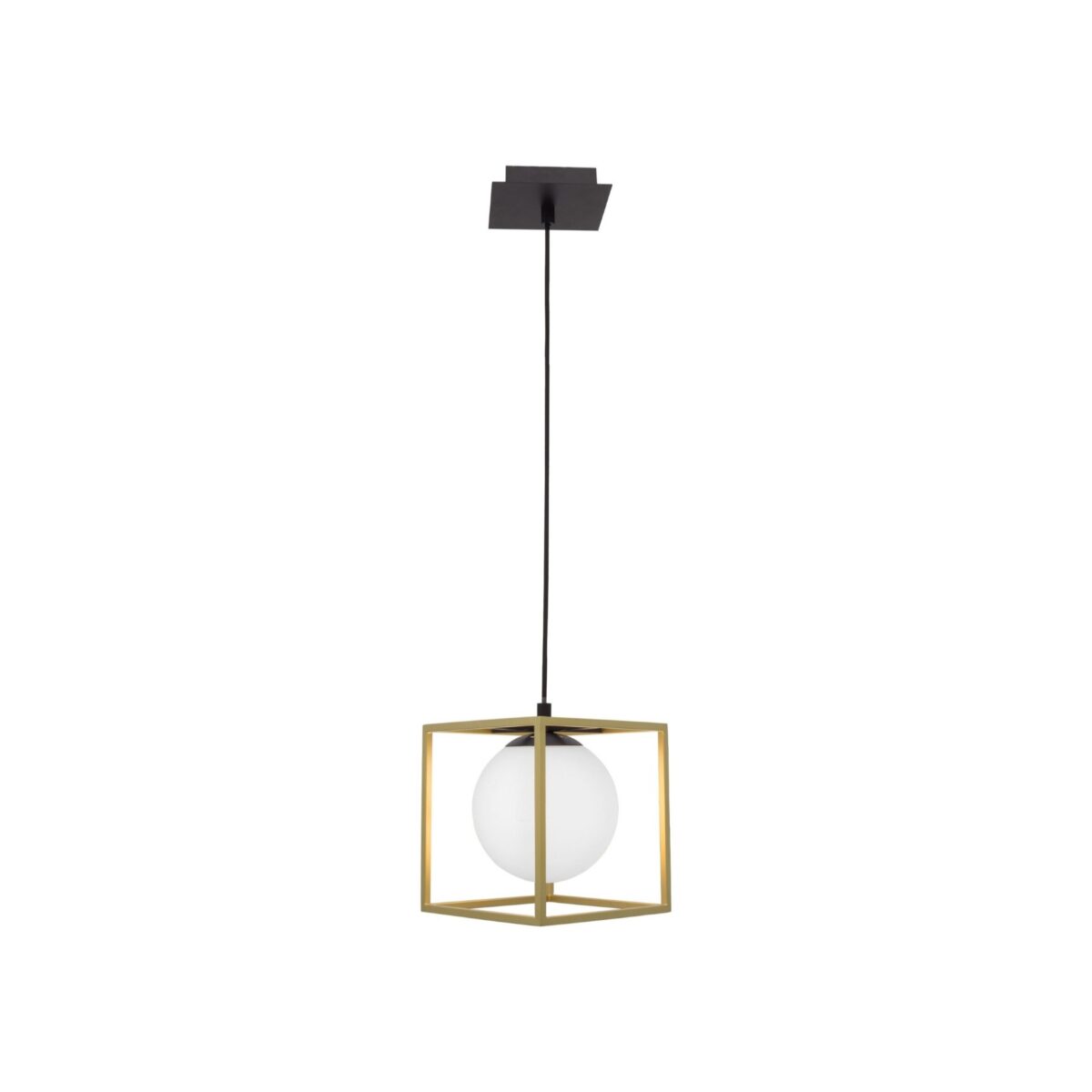 Пендел Nova-Luce, E14, 1x40W - 1