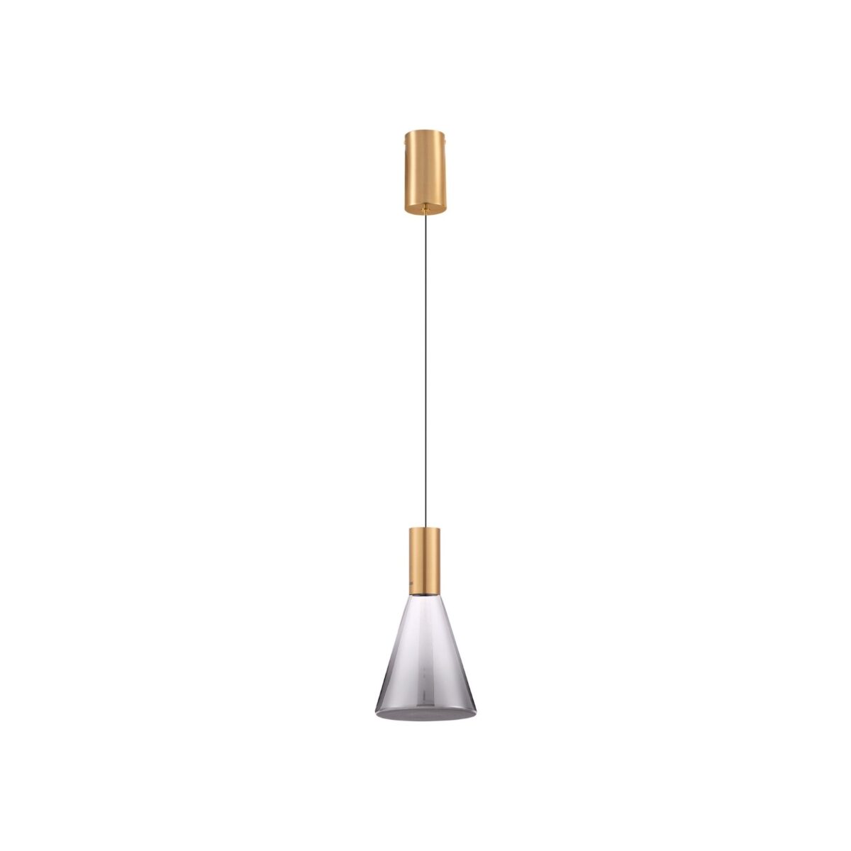 Пендел Nova-Luce LED 8W топла светлина 3000K - 1