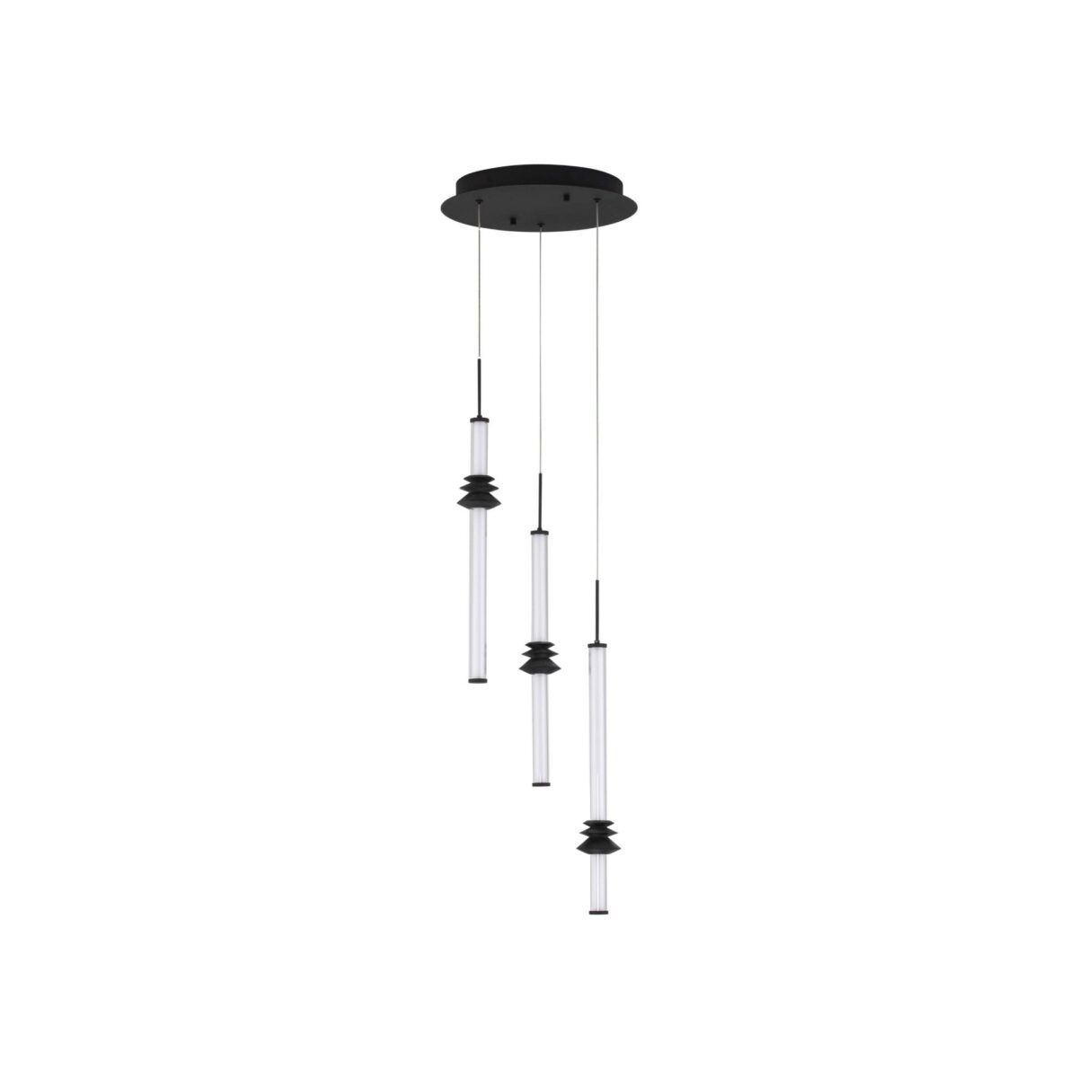 Полилей Nova-Luce LED 18W топла светлина 3000K - 1