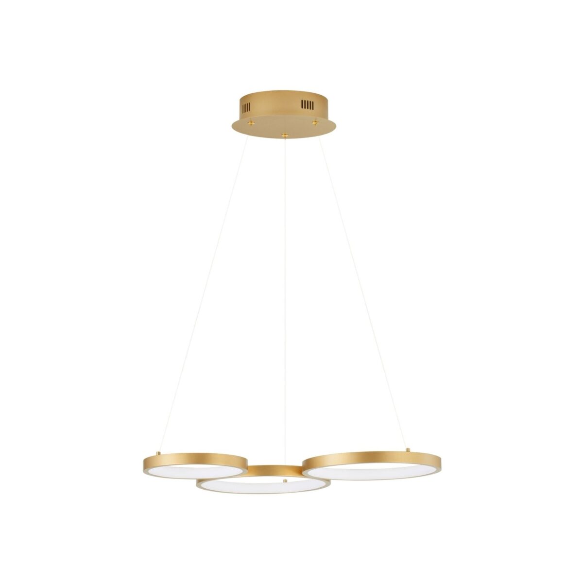 Полилей Nova-Luce LED 28W, топла светлина 3000K - 1