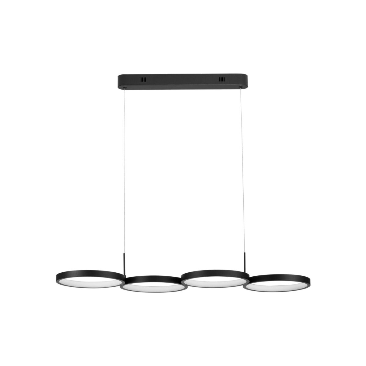 Полилей Nova-Luce LED 42W топла светлина 3000K - 1
