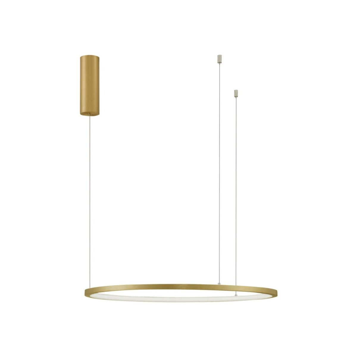 Полилей Nova-Luce LED 3.6W, топла светлина 3000K - 1