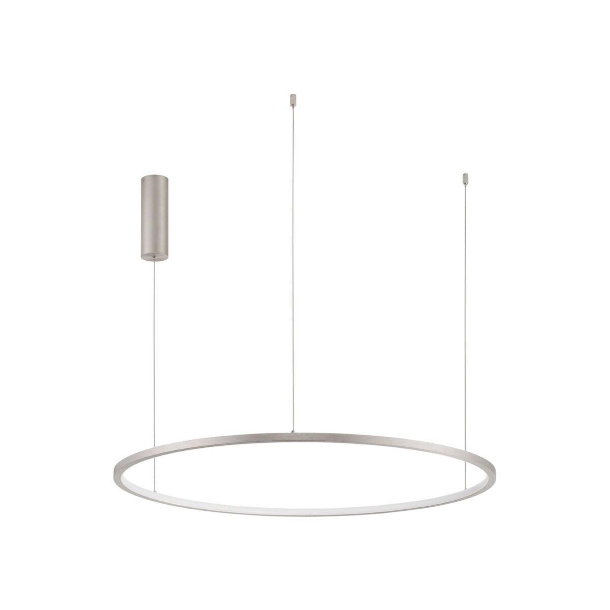 Полилей Nova-Luce LED 4.8W топла светлина 3000K - 1