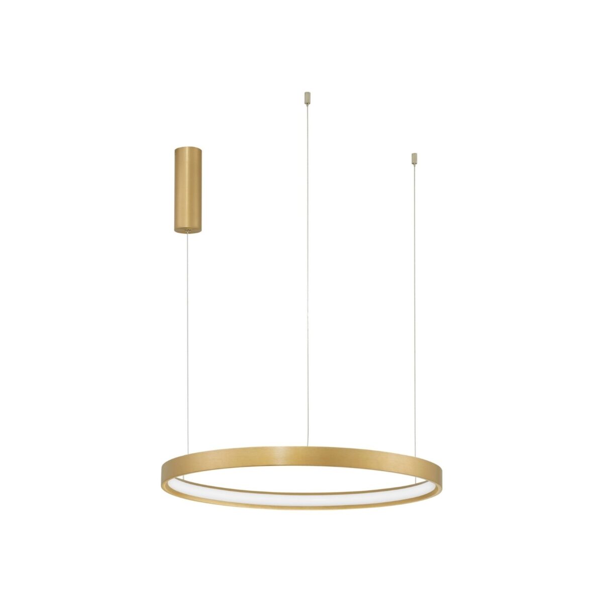 Полилей Nova-Luce LED 42W, топла светлина 3000K - 1