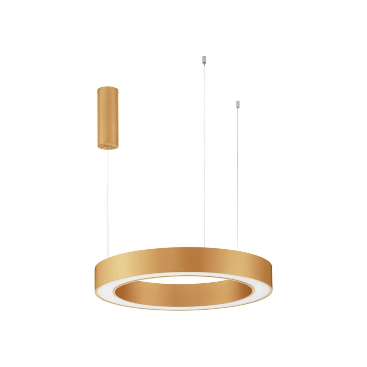 Полилей Nova-Luce LED 50W с регулируема светлина - 1
