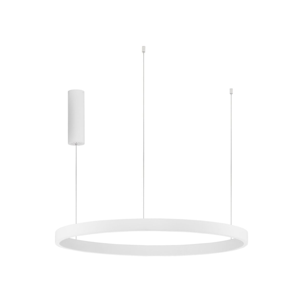 Полилей Nova-Luce LED 7.7W, топла светлина 3000K - 1