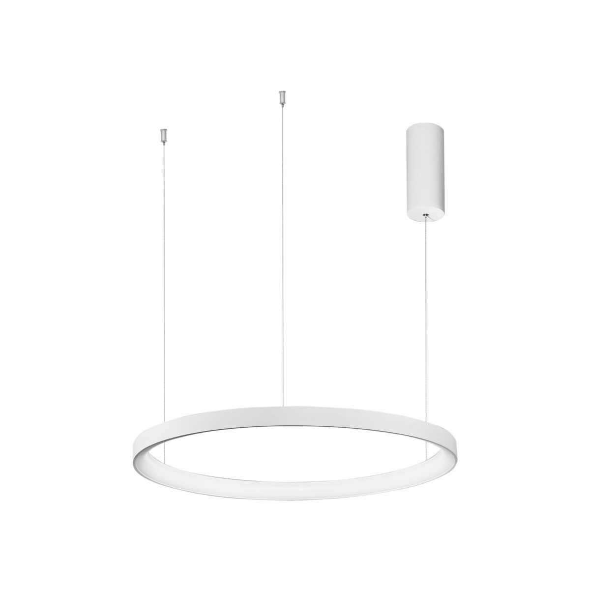 Полилей Nova-Luce LED 4.8W топла светлина 2700K - 1