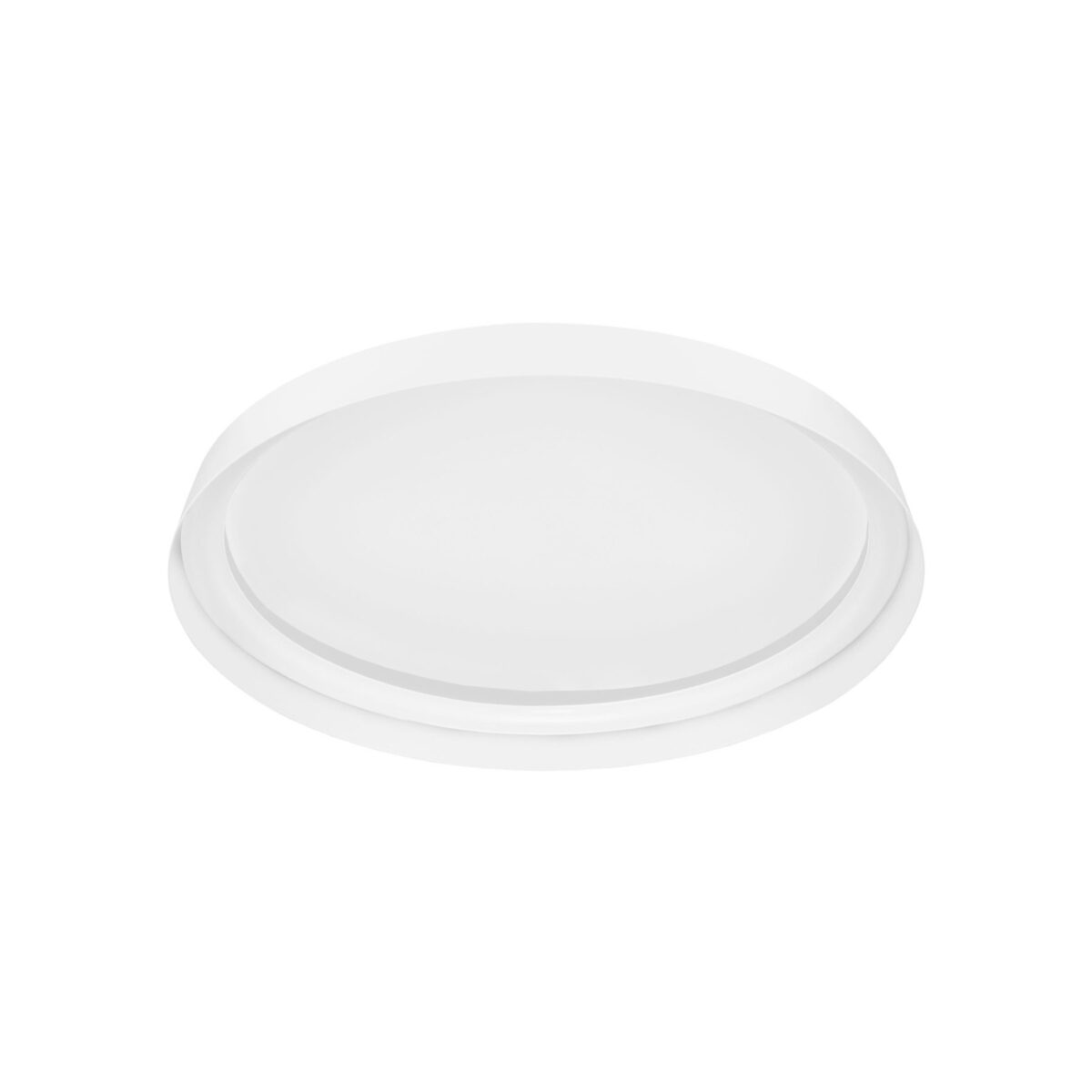 Плафон LED 38W Nova-Luce с регулируем спектър, Ø45см - 1