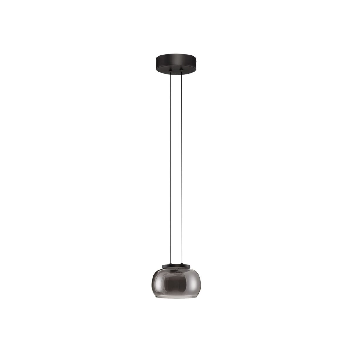 Пендел Nova-Luce LED 9W, топла светлина 3000K - 1