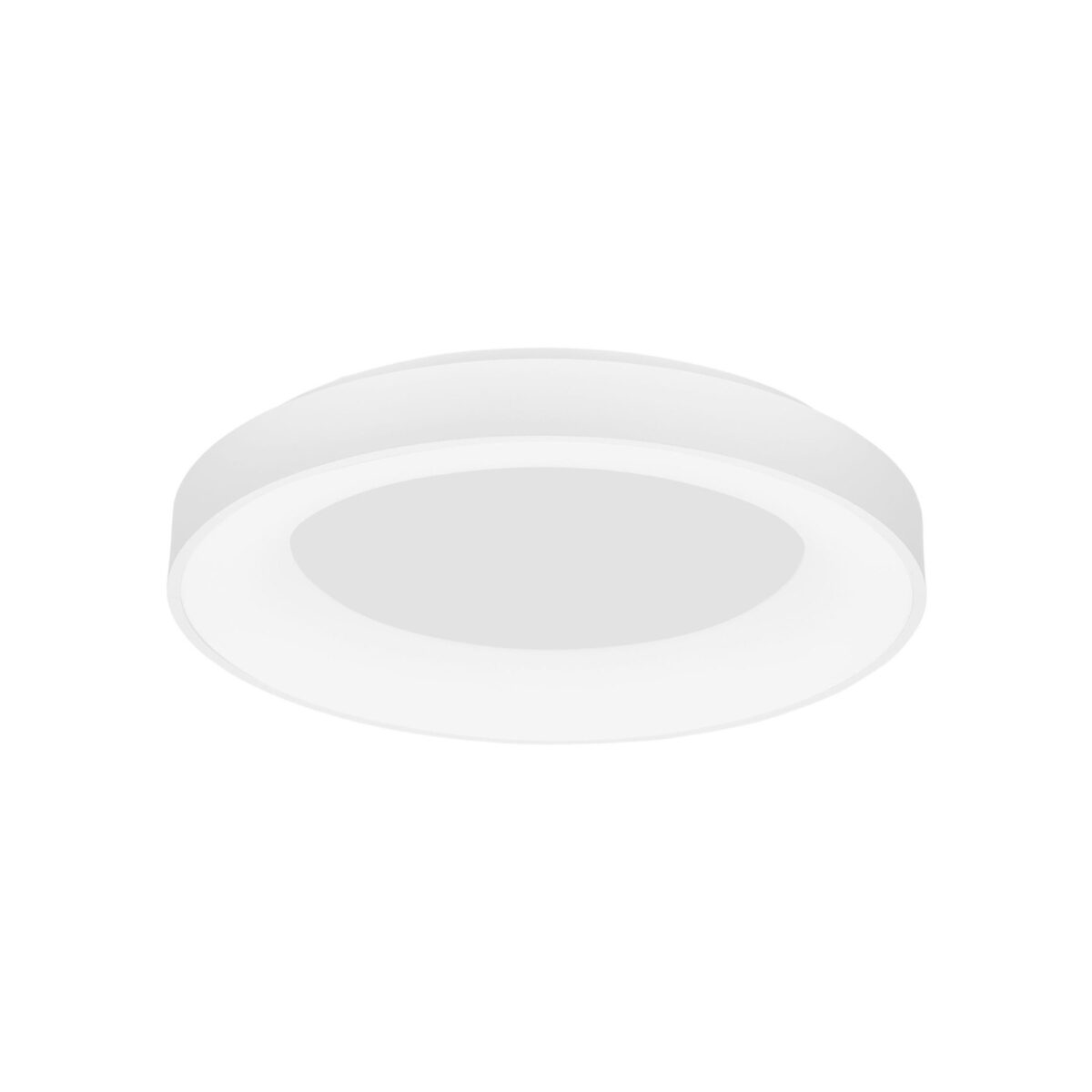 Плафон LED Nova-Luce 50W регулируем спектър Φ60см - 1