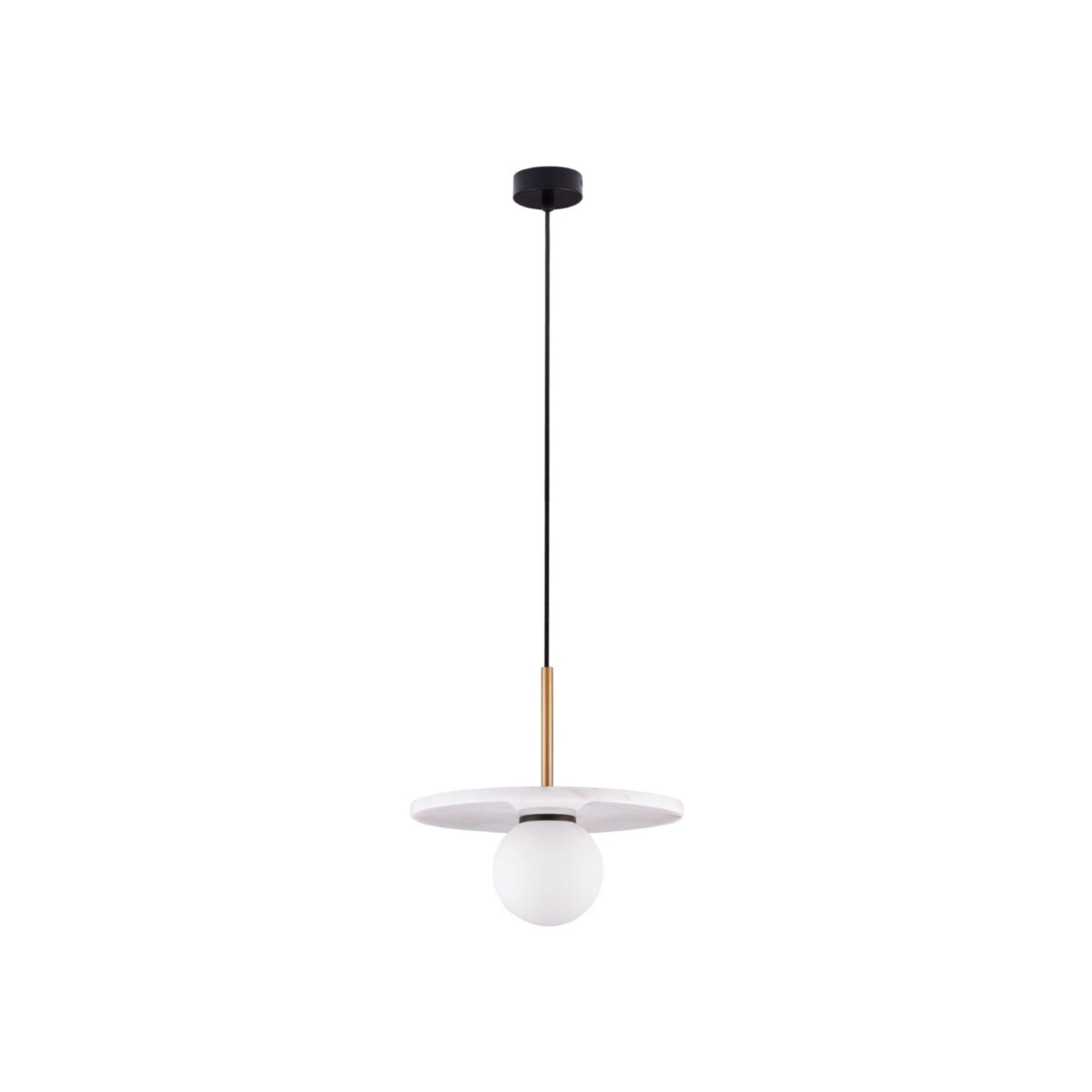Пендел Nova-Luce G9 1x5W - 1