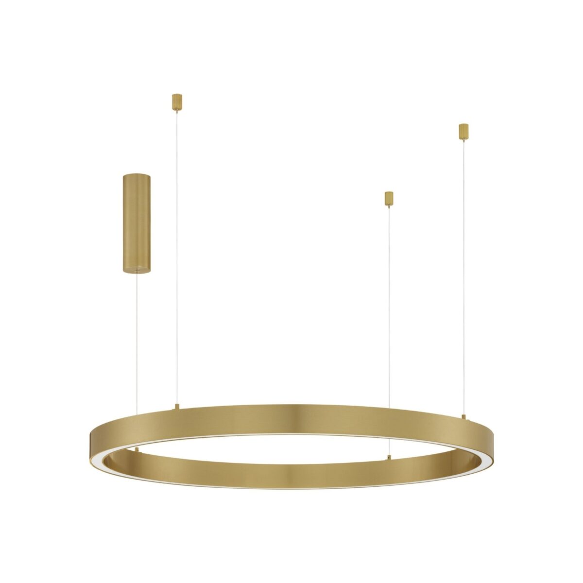 Полилей Nova-Luce LED 60W 3000K - 1