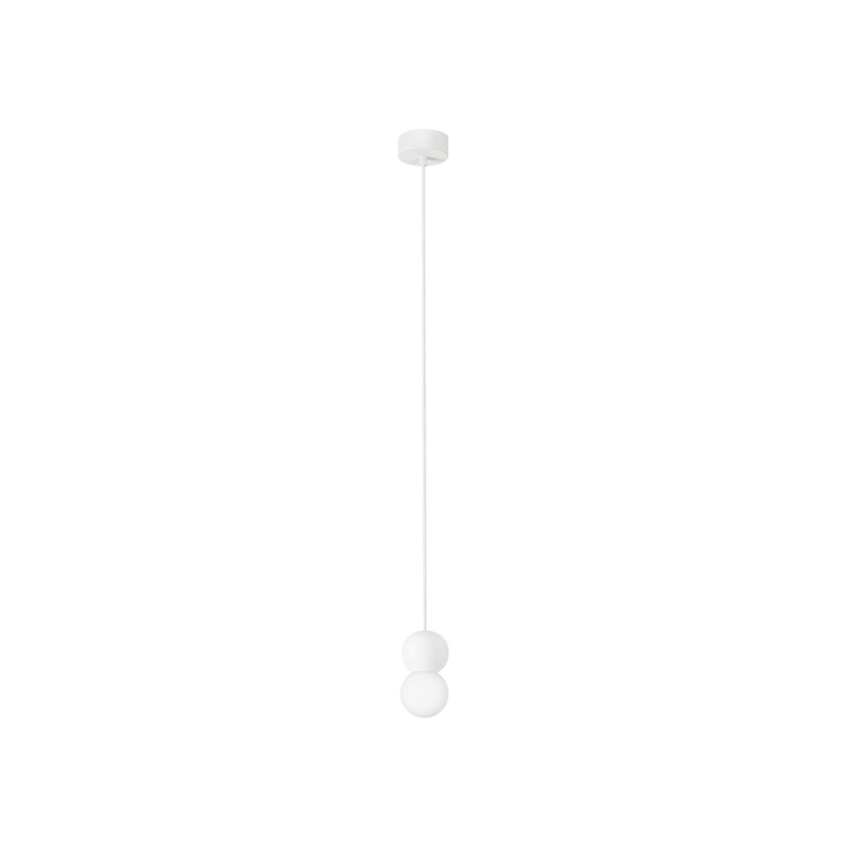 Пендел Nova-Luce G9 2x5W - 1