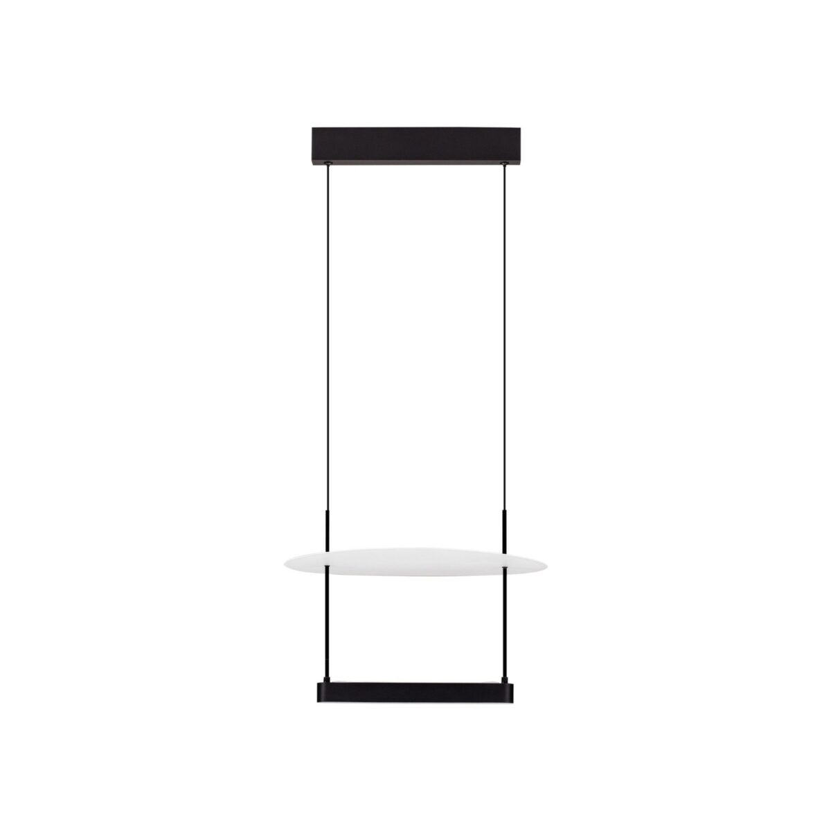 Полилей Nova-Luce LED 29W топла светлина 2700K - 1