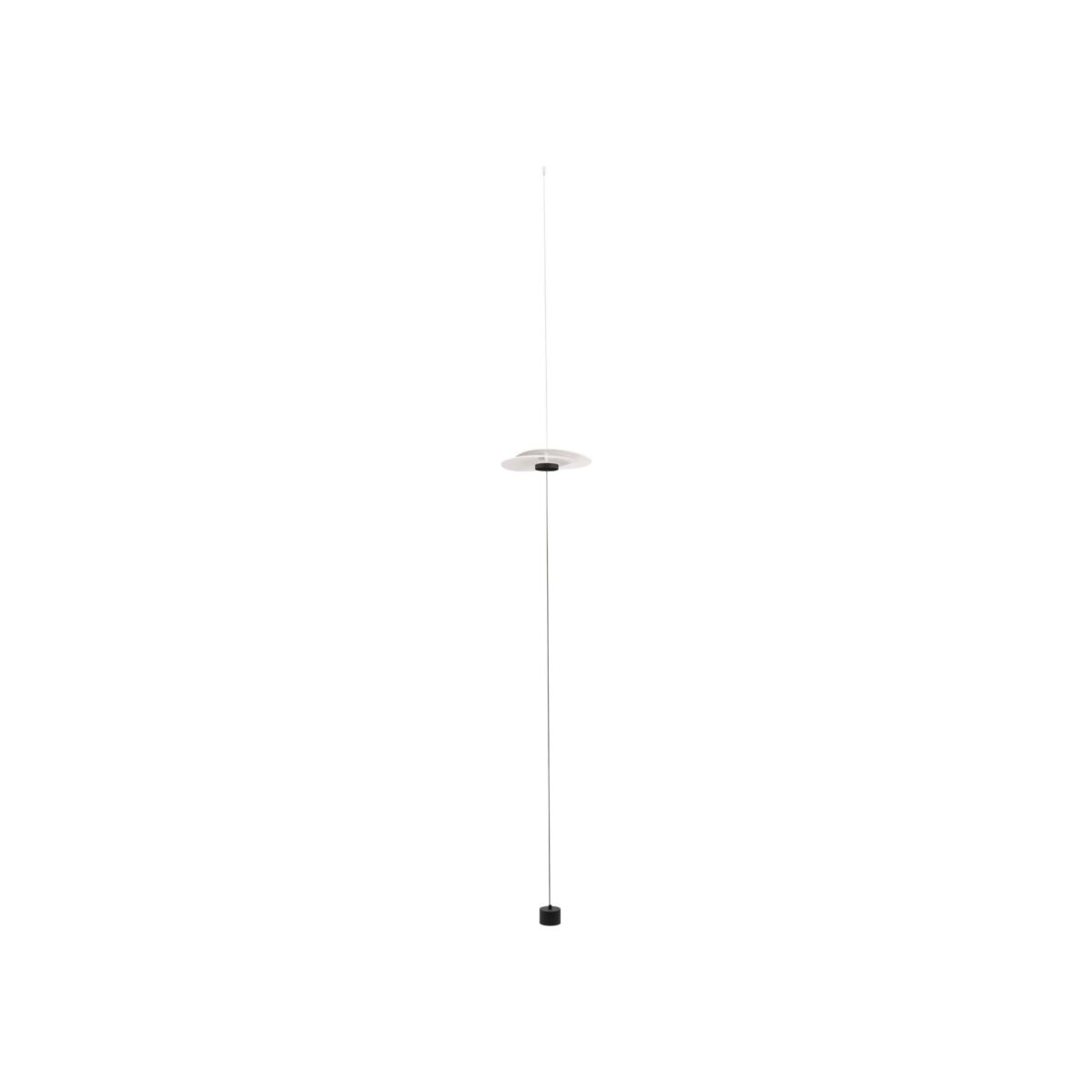 Лампион Nova-Luce 16W LED топла светлина 3000K - 1