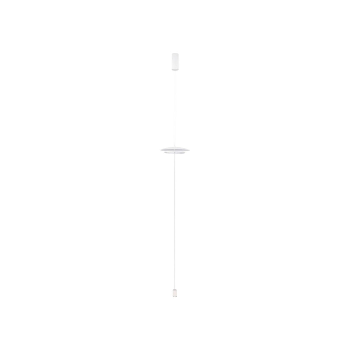 Лампион Nova-Luce LED 21W 3000K - 1