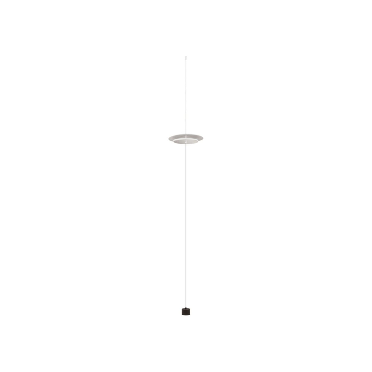 Лампион LED Nova-Luce 21W, топла светлина 3000K - 1