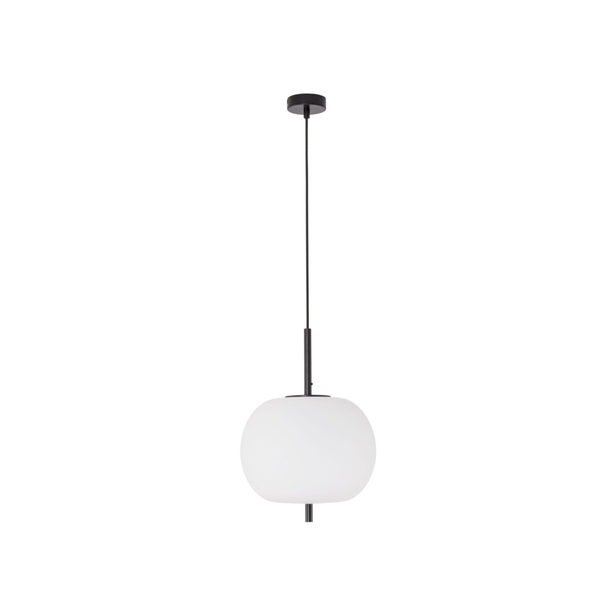 Пендел Nova-Luce, E27, 1x12W - 1