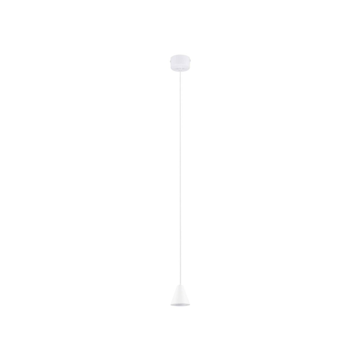 Пендел Nova-Luce LED 5W топла светлина 3000K - 1