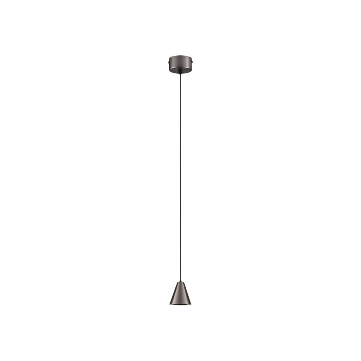 Пендел Nova-Luce LED 5W топла светлина 3000K - 1