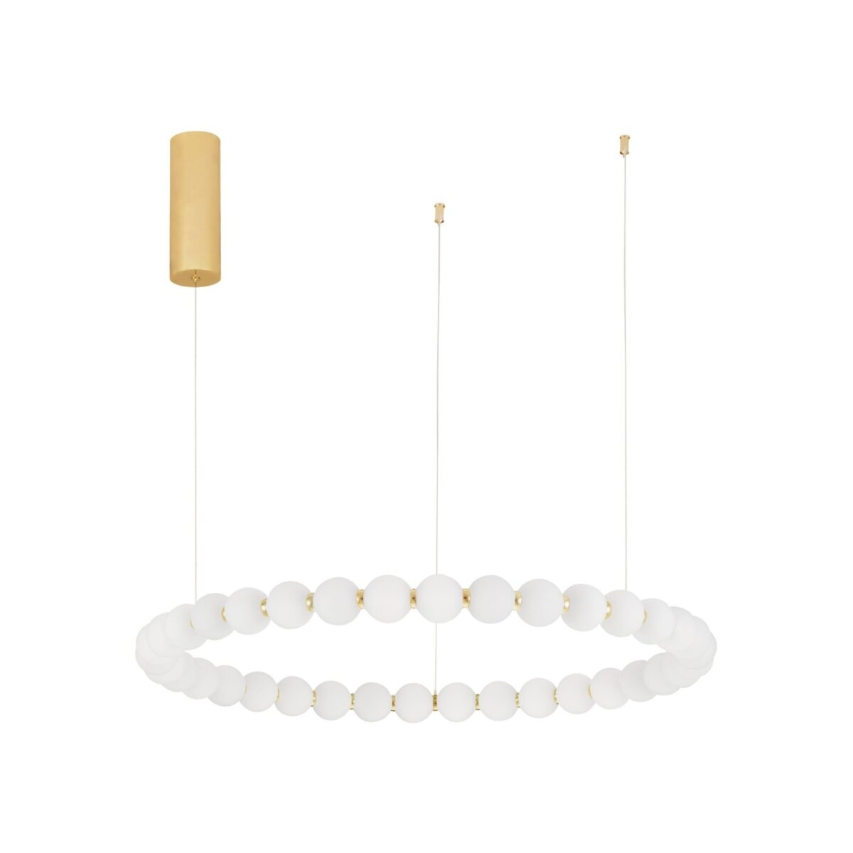 Полилей Nova-Luce LED 7.2W, топла светлина 3000K - 1