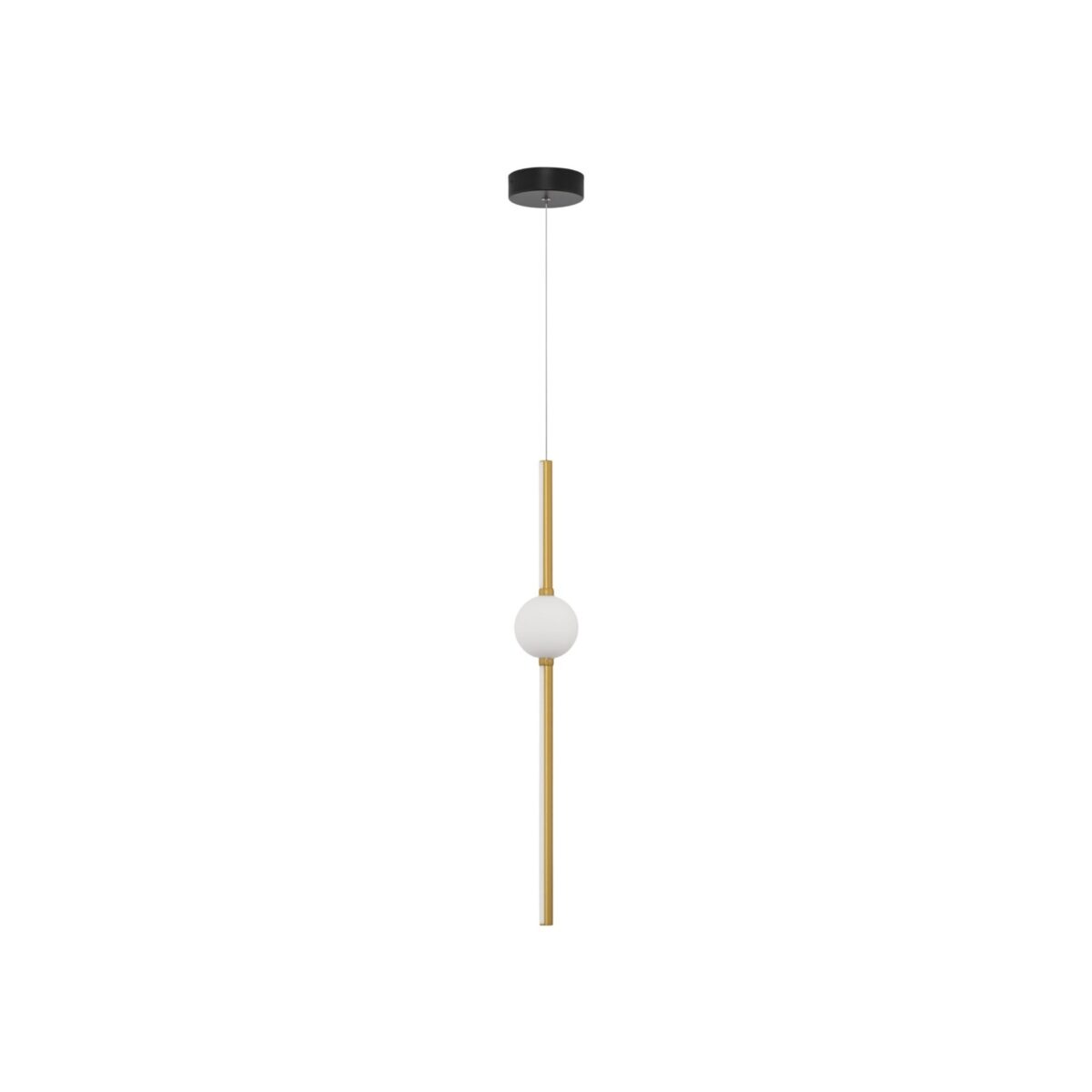 Пендел Nova-Luce LED 13.6W, топла светлина 3000K - 1