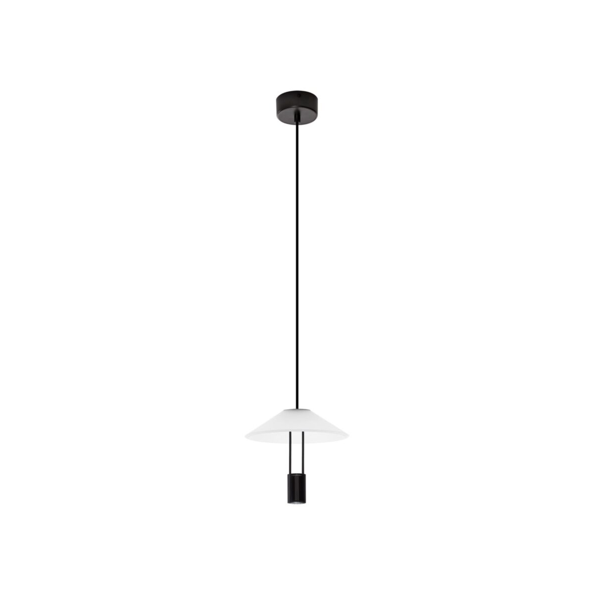 Пендел LED Nova-Luce 8W, топла светлина 3000K - 1