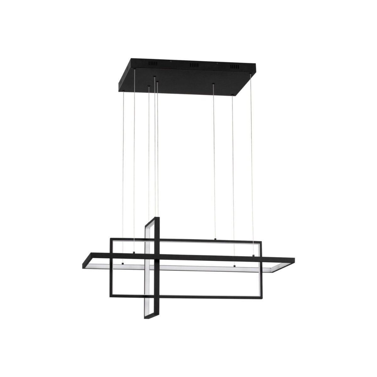 Полилей Nova-Luce LED 59W с регулируем спектър - 1