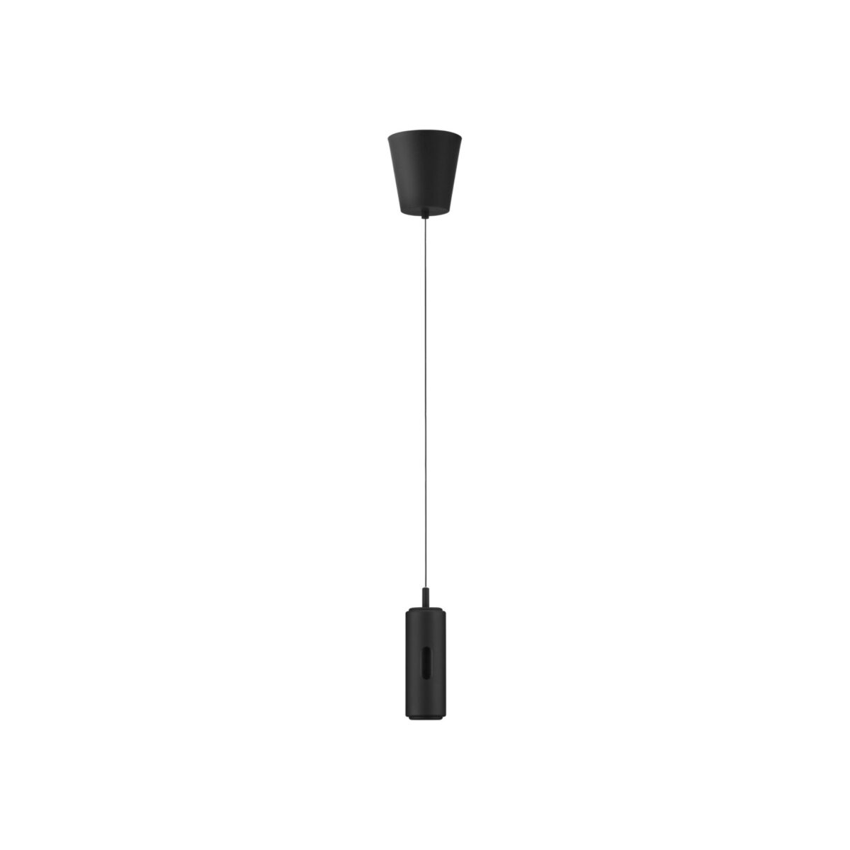 Пендел LED Nova-Luce 12W 3000K съвременен - 1