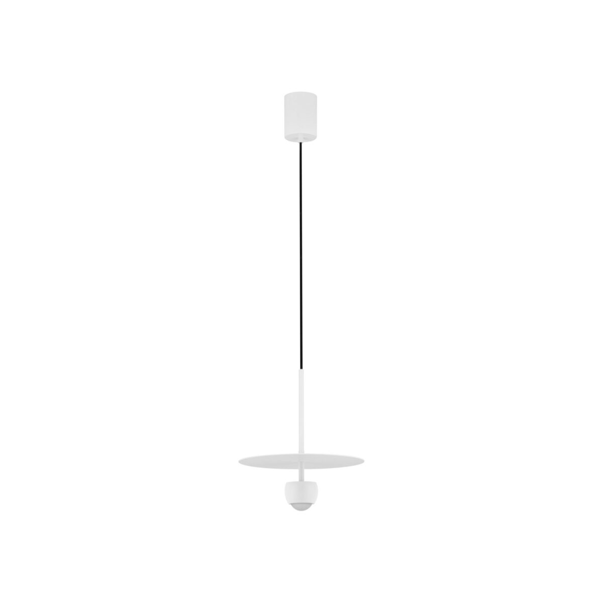 Пендел Nova-Luce LED 8W топла светлина 3000K - 1