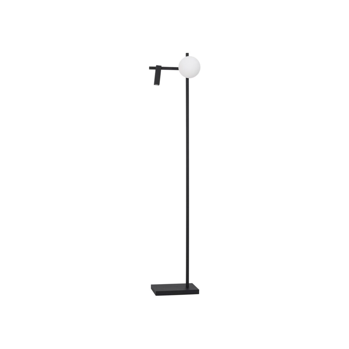 Лампион LED Nova-Luce 6+3W топла светлина 3200K - 1